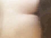 Skinny slut sucks bbc for fix before her boyfriend gets home