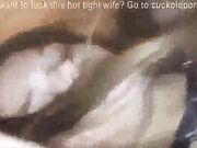 My petite wife won't be the same after he's done with her