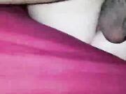Hot Blonde Wife Squirting During Fuck With A BBC Stranger