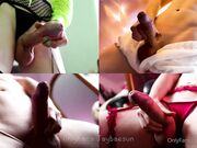 Jaybaesun - Femboy Music Video