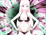 Agoni Fake Girl Financial Fuckery