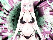 Agoni Fake Girl Financial Fuckery