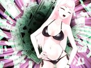 Agoni Fake Girl Financial Fuckery