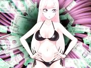 Agoni Fake Girl Financial Fuckery