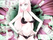 Agoni Fake Girl Financial Fuckery