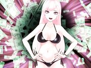 Agoni Fake Girl Financial Fuckery