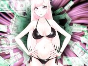 Agoni Fake Girl Financial Fuckery