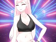 Agoni My Stupid Loser