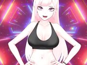 Agoni My Stupid Loser