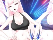 Agoni My Stupid Loser