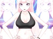 Agoni My Stupid Loser