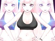 Agoni My Stupid Loser