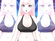 Agoni My Stupid Loser