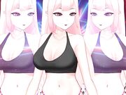 Agoni My Stupid Loser