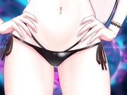 Agoni Pussyfree Forever Loop