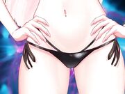 Agoni Pussyfree Forever Loop