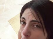 Alexa Pearl - Big Tits Blowjob