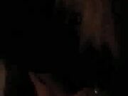 hot curvy wife her first time with a BBC