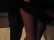 hot curvy wife her first time with a BBC