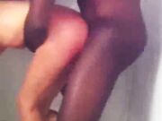 cheating Bbc slut wife taking her first trip to an adult book store