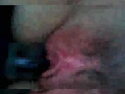 Horny Wife Jordan Craves a BBC!