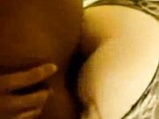 Incredible wife is fucked by perfect black cock