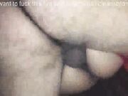 Black guy with a big dick fucks the petite Asian with a tight pussy