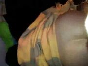 loser hubby watches his hot wife get fucked by a black man