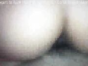 Hot young wife gets plowed by BBC while I'm at work