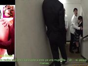 Miriam Caballero que rico la mamas putita