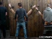 Czech Fantasy 8 Huge natural tits 1