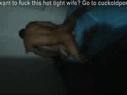 Cheating wife bitch bangs with her husbands young son