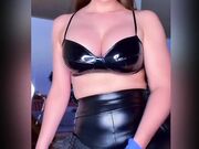 hella domina pov suck