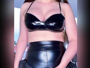 hella domina pov suck