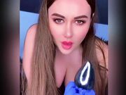 hella domina pov suck