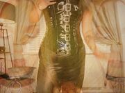 Miss Grace SLAVERY collared amp Obedient MINDWRECKER