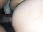 Mature Fat Wife Gets Fucked By Black Bull As Hubby Watches