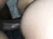 Mature Fat Wife Gets Fucked By Black Bull As Hubby Watches