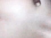 White Slut in Fishnets Loves Being a Black Man's Pet BBC