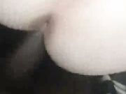 SCREAMING SLUT IN INTERRACIAL DP HEAVEN