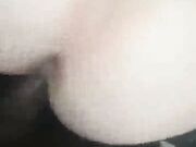 SCREAMING SLUT IN INTERRACIAL DP HEAVEN