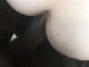 SCREAMING SLUT IN INTERRACIAL DP HEAVEN