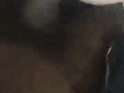 SCREAMING SLUT IN INTERRACIAL DP HEAVEN