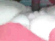 Cuckold Lets 2 BBC Fuck his Slutty Wife