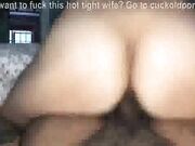 Skinny Redhead Takes BBC Anal Style To Fuck Deeply