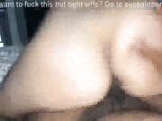 Skinny Redhead Takes BBC Anal Style To Fuck Deeply