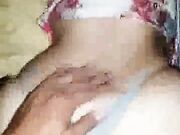 Bored milf Christina Shine gets fucked in the ass by BBC