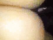 Ava Delush fucked in the ass by big black cock