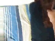 Cuckold Watches Hot MILF Black Fucked