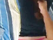 Cuckold Watches Hot MILF Black Fucked